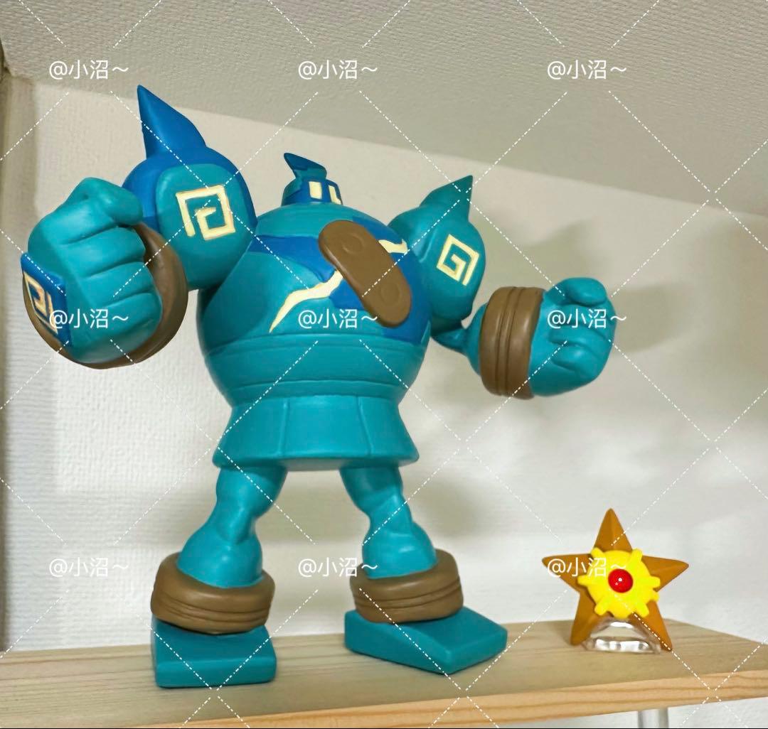 専用】【高級樹脂製】 ゴルーグ 1/20サイズ 海外製品 - メルカリ