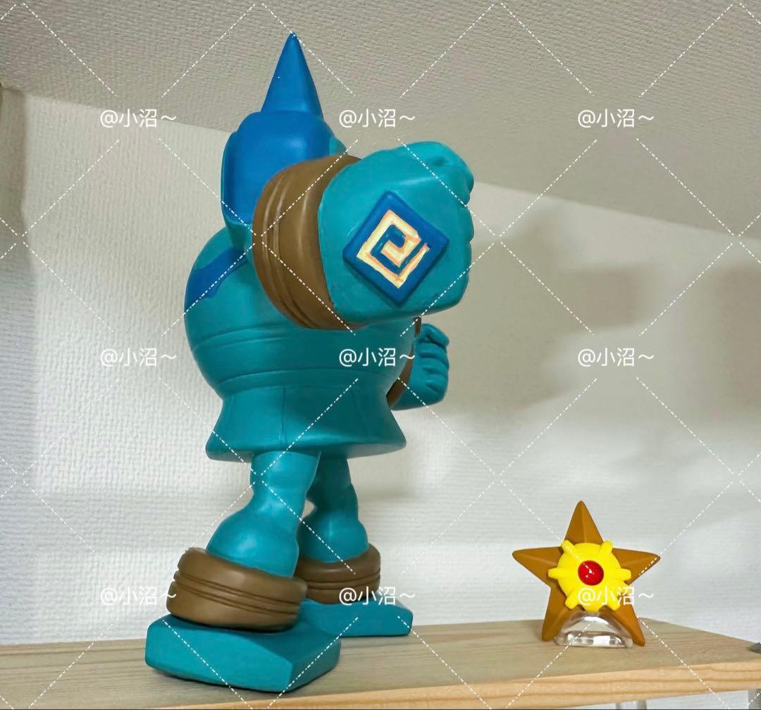 専用】【高級樹脂製】 ゴルーグ 1/20サイズ 海外製品 - メルカリ