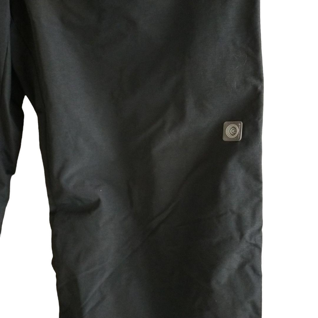 US Columbia convert ウォータープルーフ スノーボード パンツ