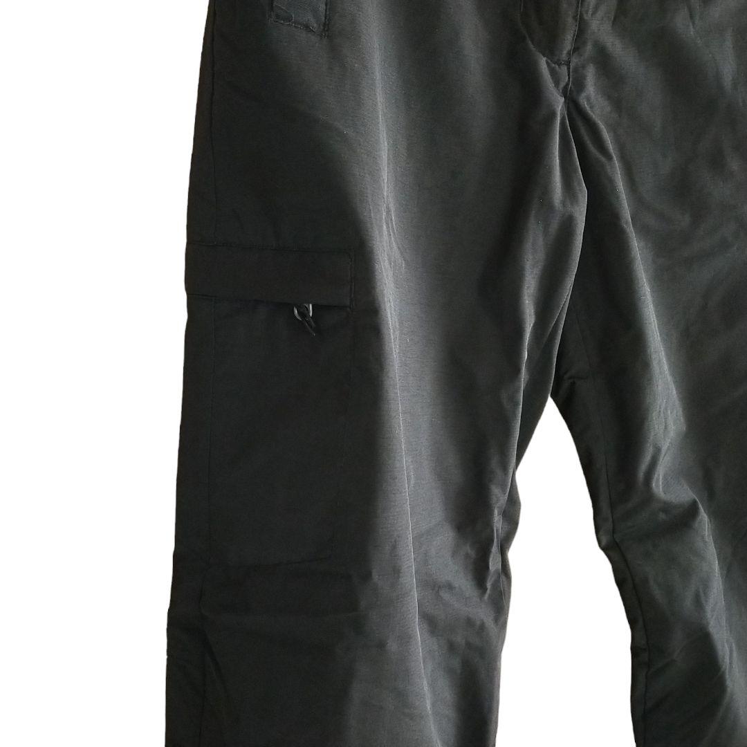 US Columbia convert ウォータープルーフ スノーボード パンツ