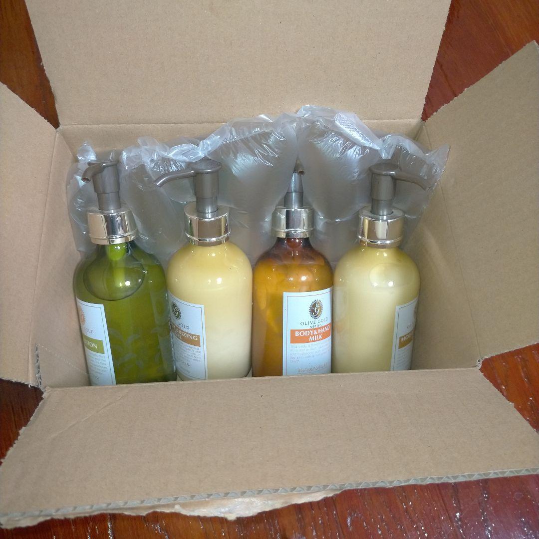 激安価格‼️ＤＨＣアメニティ OLIVE GOLD まとめ売り‼️