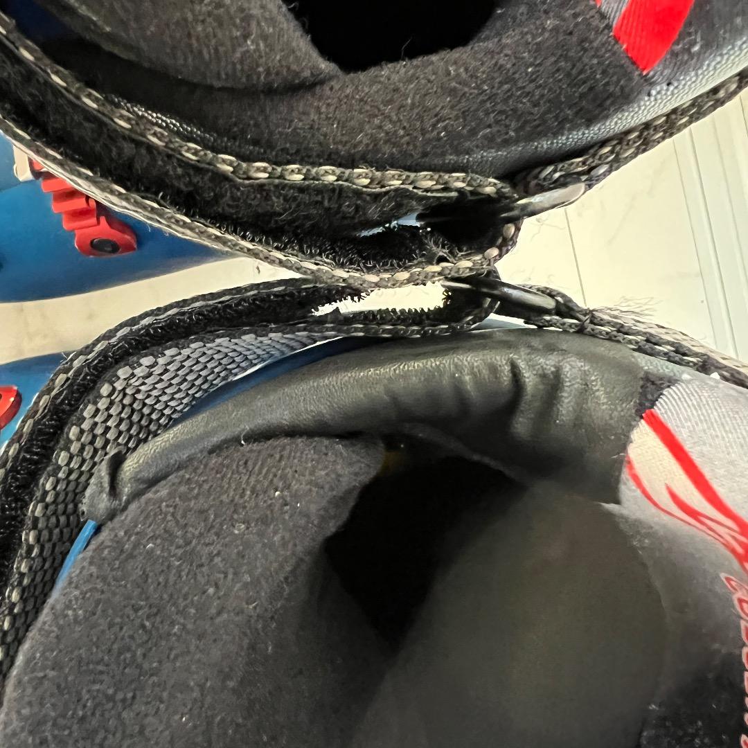 LANGE ラング スキーブーツ 23~23.5cm COMP80TEAM