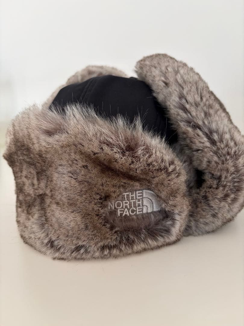 THE NORTH FACE ノースフェイス　フライトキャップ　新品未使用