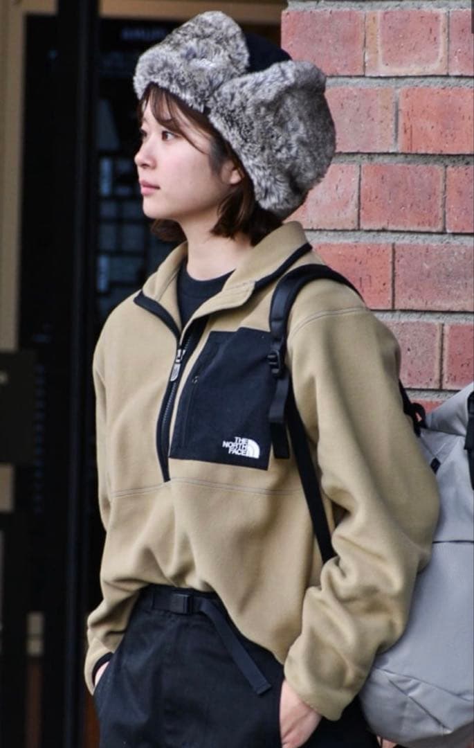 THE NORTH FACE ノースフェイス　フライトキャップ　新品未使用