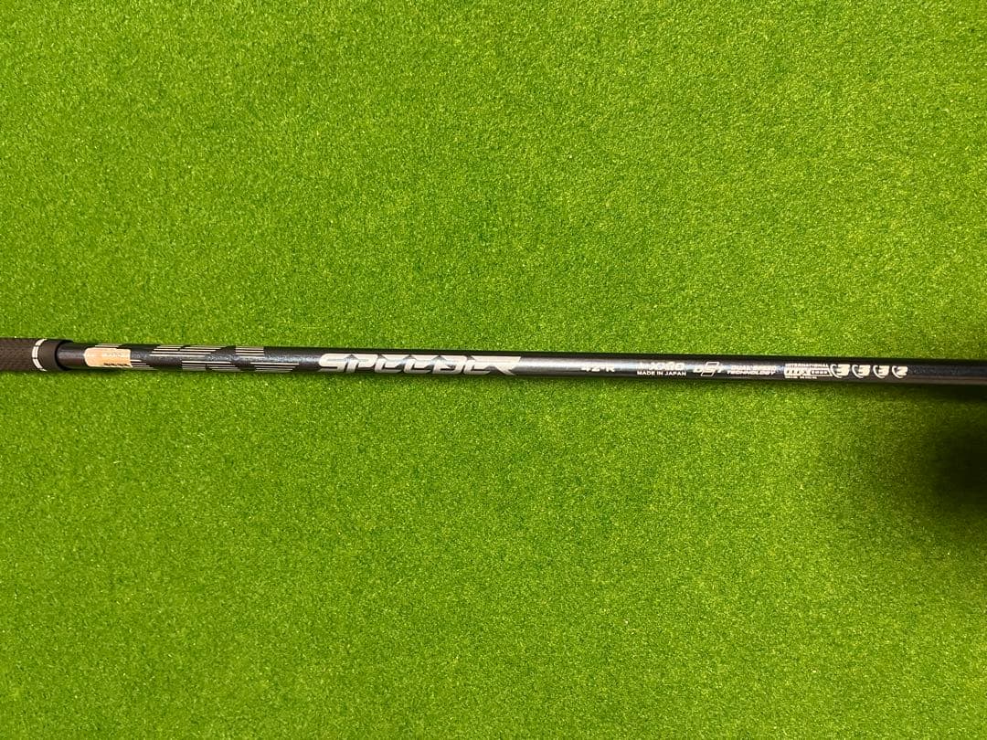 ゼクシオ　14プラス　ドライバー　フレックス　R 保証書付き