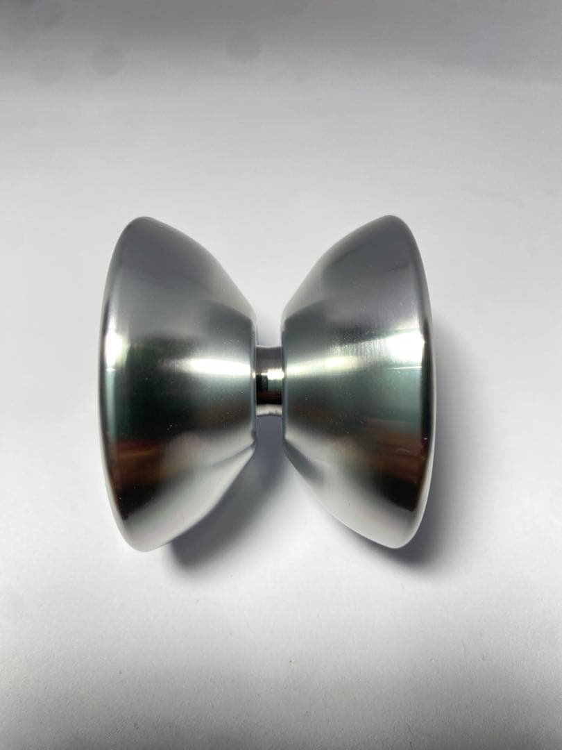 ヨーヨーリクリエーション CAP WAS INEXPLICABLE