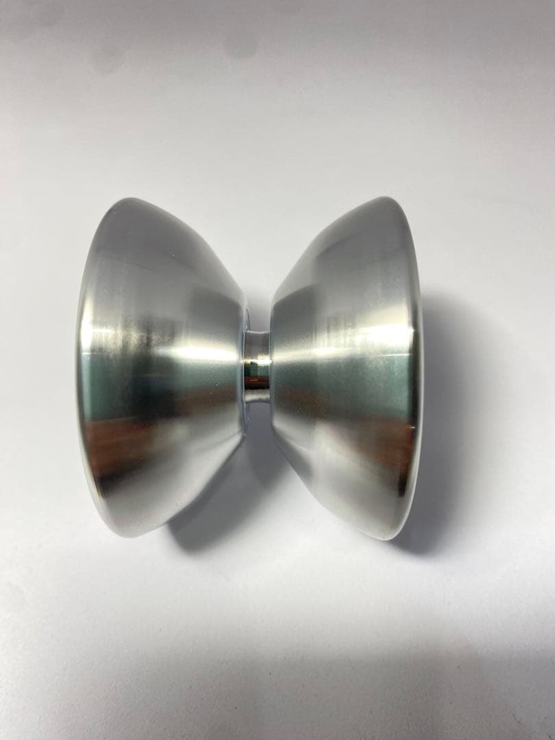 ヨーヨーリクリエーション CAP WAS INEXPLICABLE