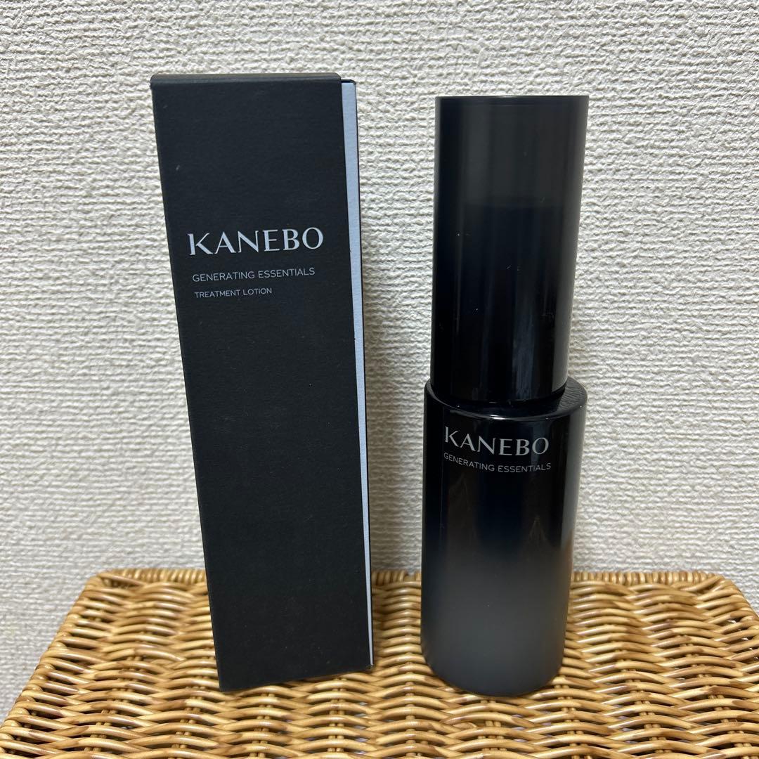 カネボウ ジェネレイティング エッセンシャルズ168ml - メルカリ
