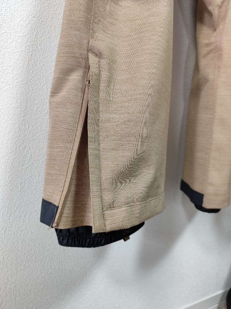 ripcurl スノーボードウェア 女性用 Mサイズ