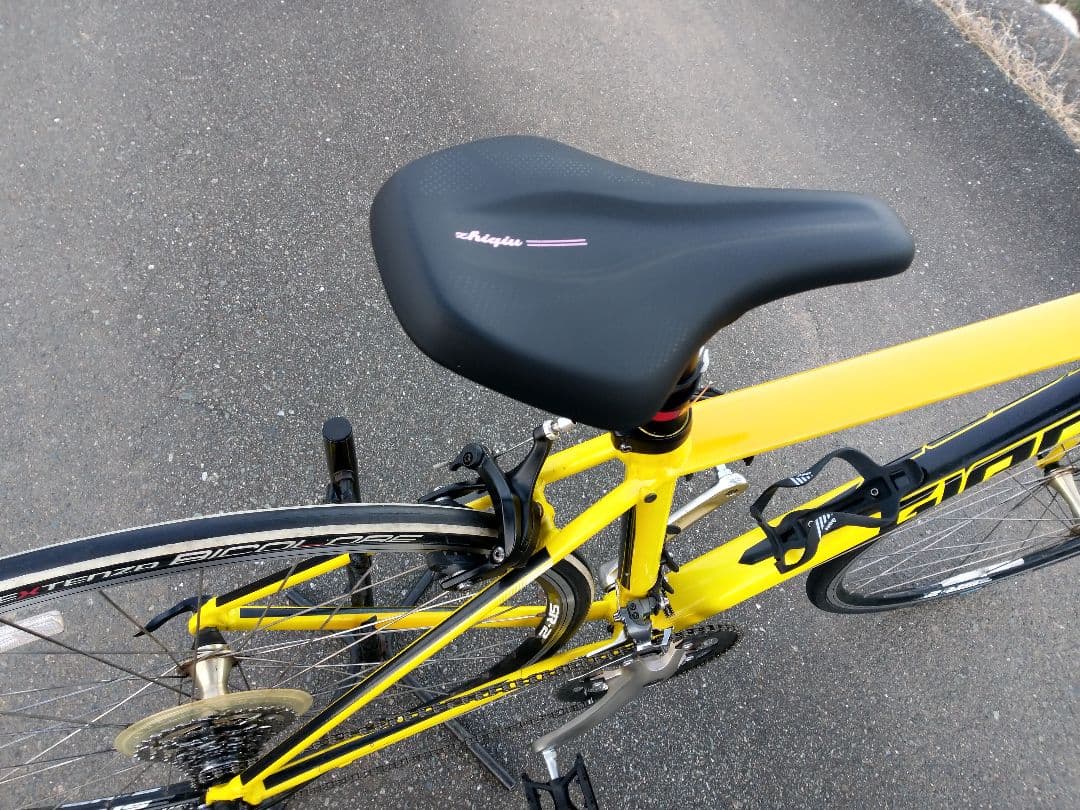 GIANT　ジャイアント　ロードバイク