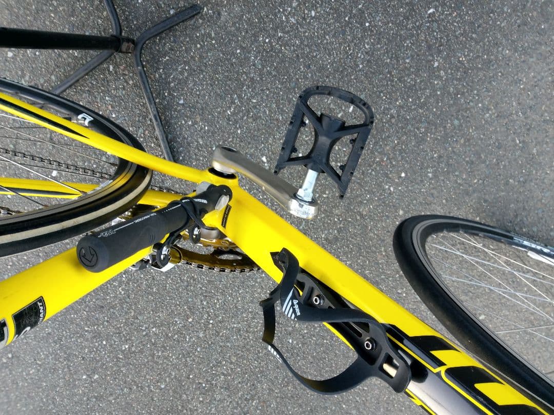 GIANT　ジャイアント　ロードバイク