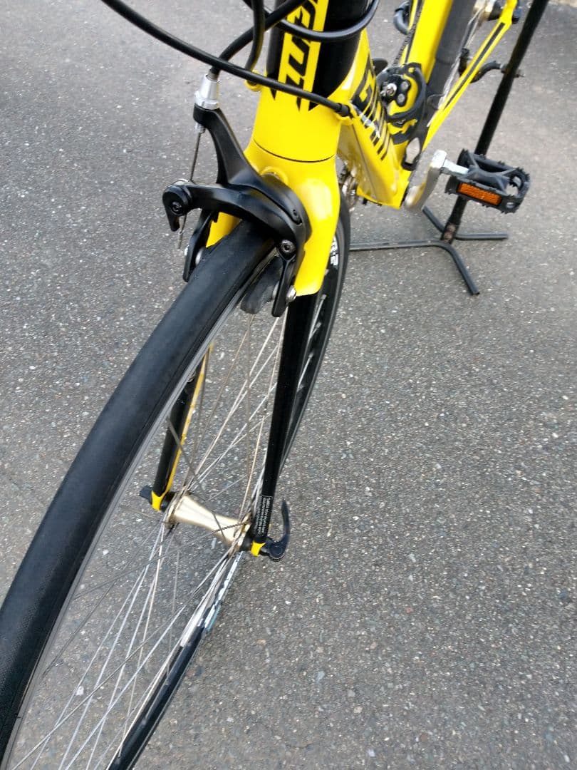 GIANT　ジャイアント　ロードバイク