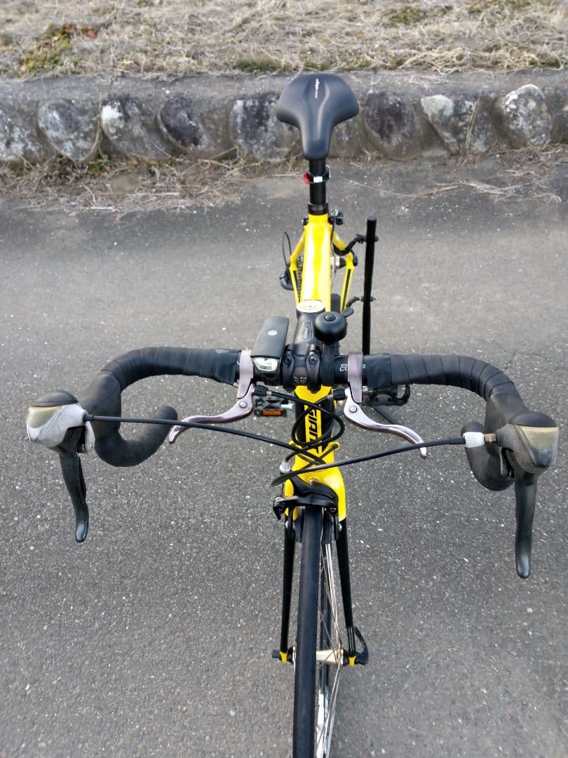 GIANT　ジャイアント　ロードバイク