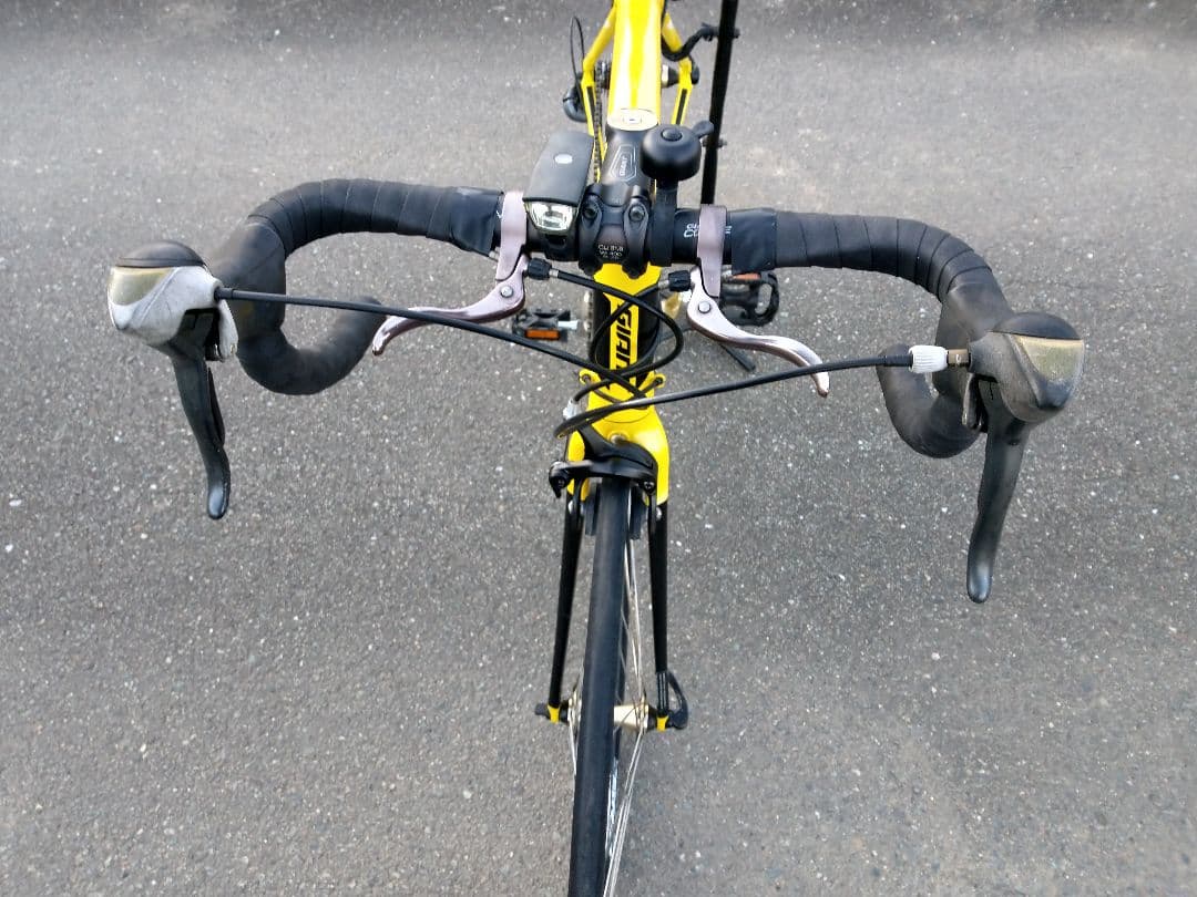 GIANT　ジャイアント　ロードバイク