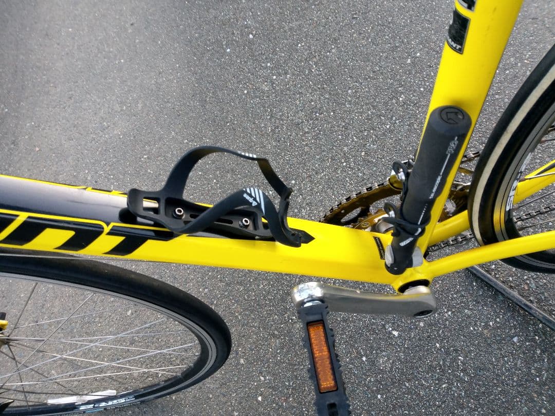 GIANT　ジャイアント　ロードバイク