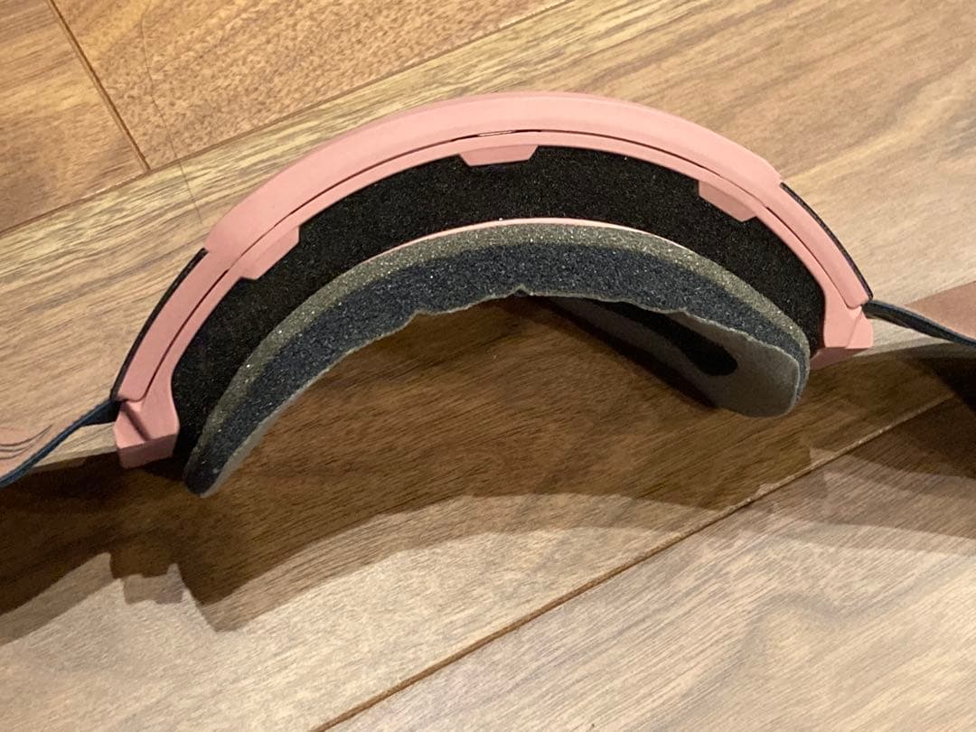 い*5様 スミス スカッドマグ ゴーグル SQUAD MAG GOGGLE 極美