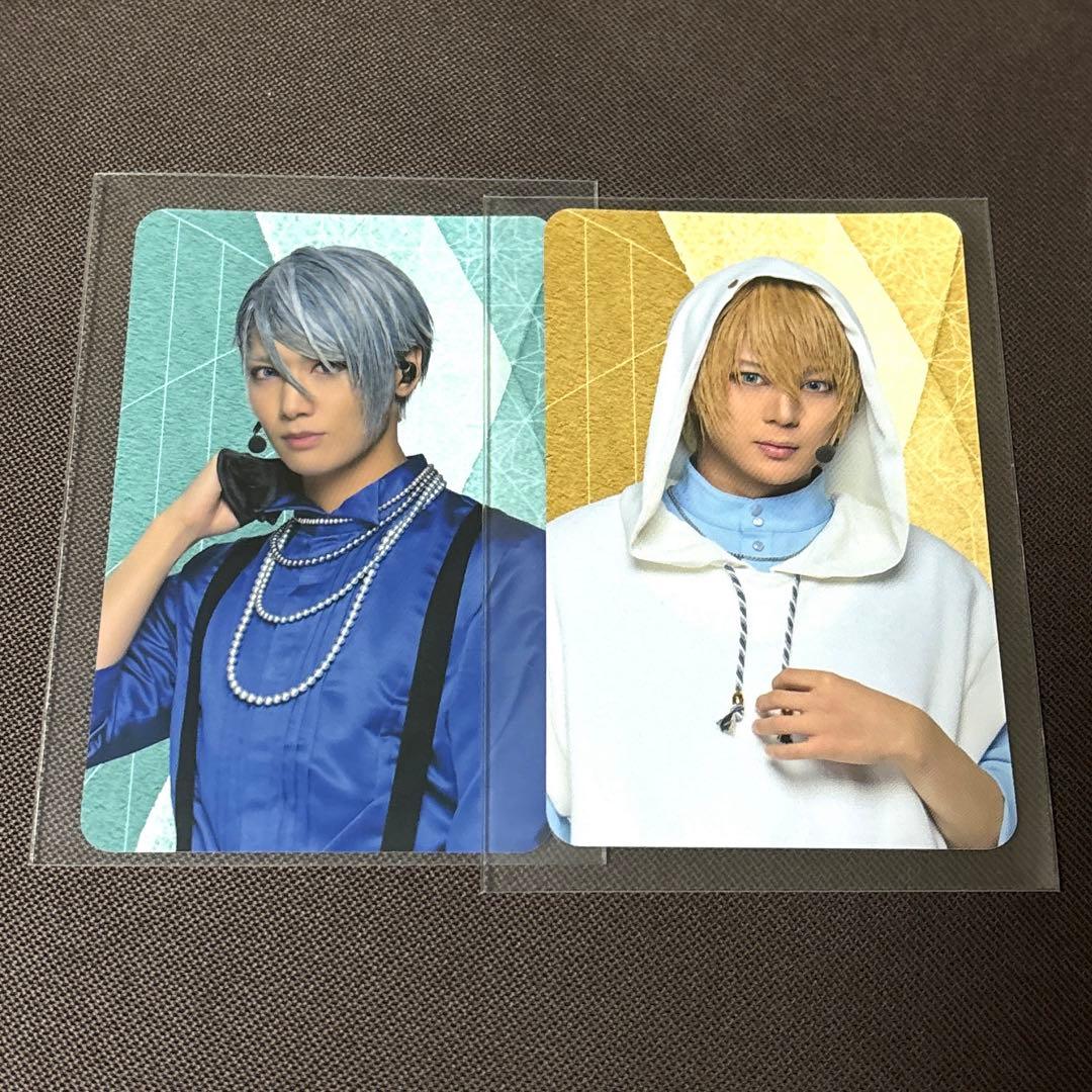 刀ミュ 玖寿 山姥切長義 山姥切国広 - メルカリ