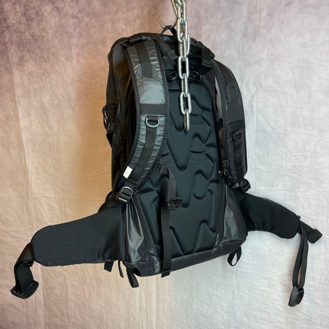 Burton AK457(藤原ヒロシ)バックパック33L定価¥38.200❣️ - メルカリ