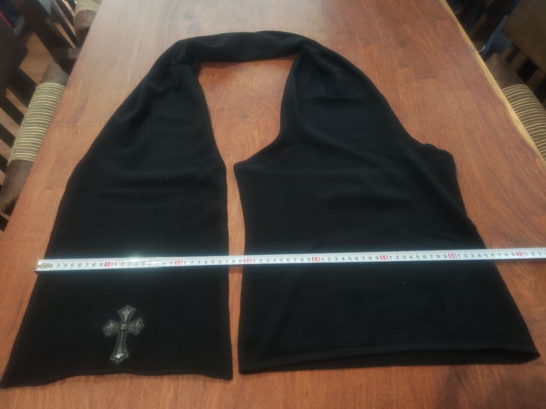 クロムハーツ レディース ニット