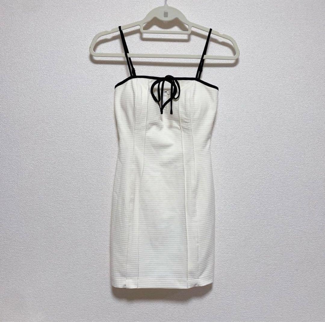 ローブドフルール ドレス s