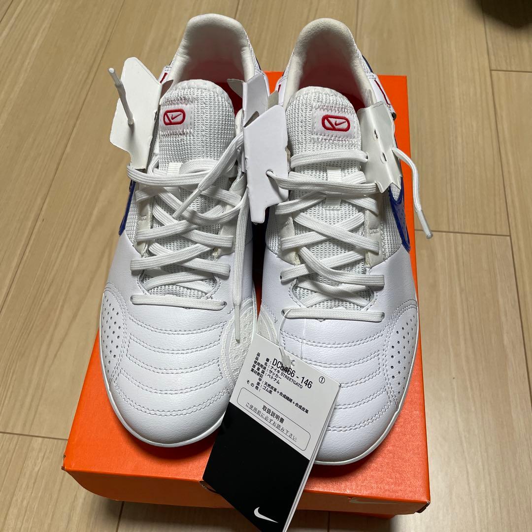 シューズ 26.0cm NIKE STREETGATO