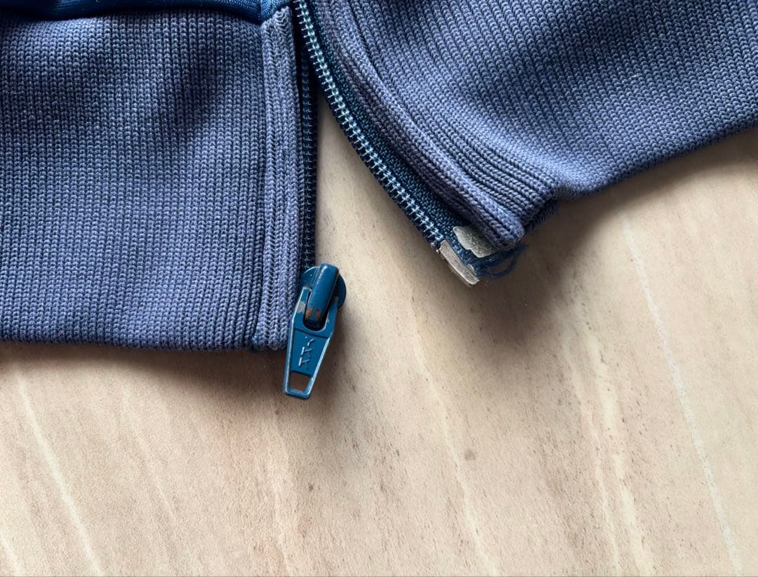 《専用》adidasATPトラックジャケットUSA製ジャージ｜SSTオリジナルス