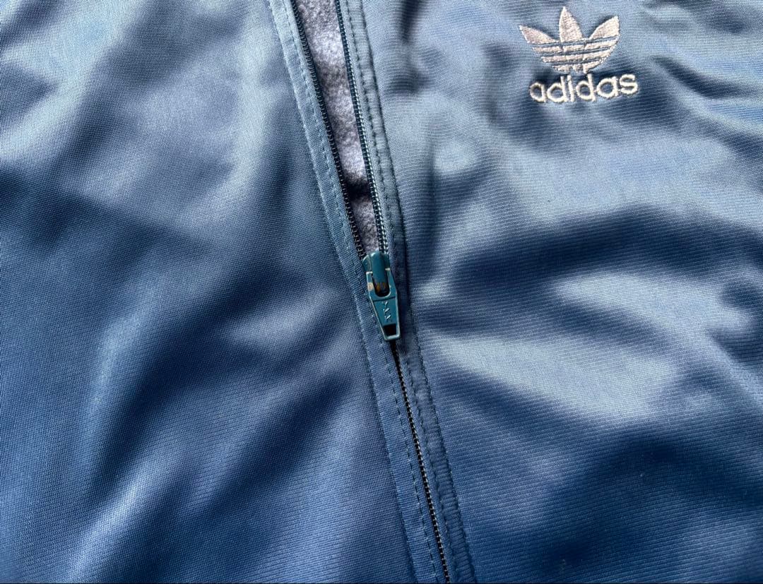 《専用》adidasATPトラックジャケットUSA製ジャージ｜SSTオリジナルス