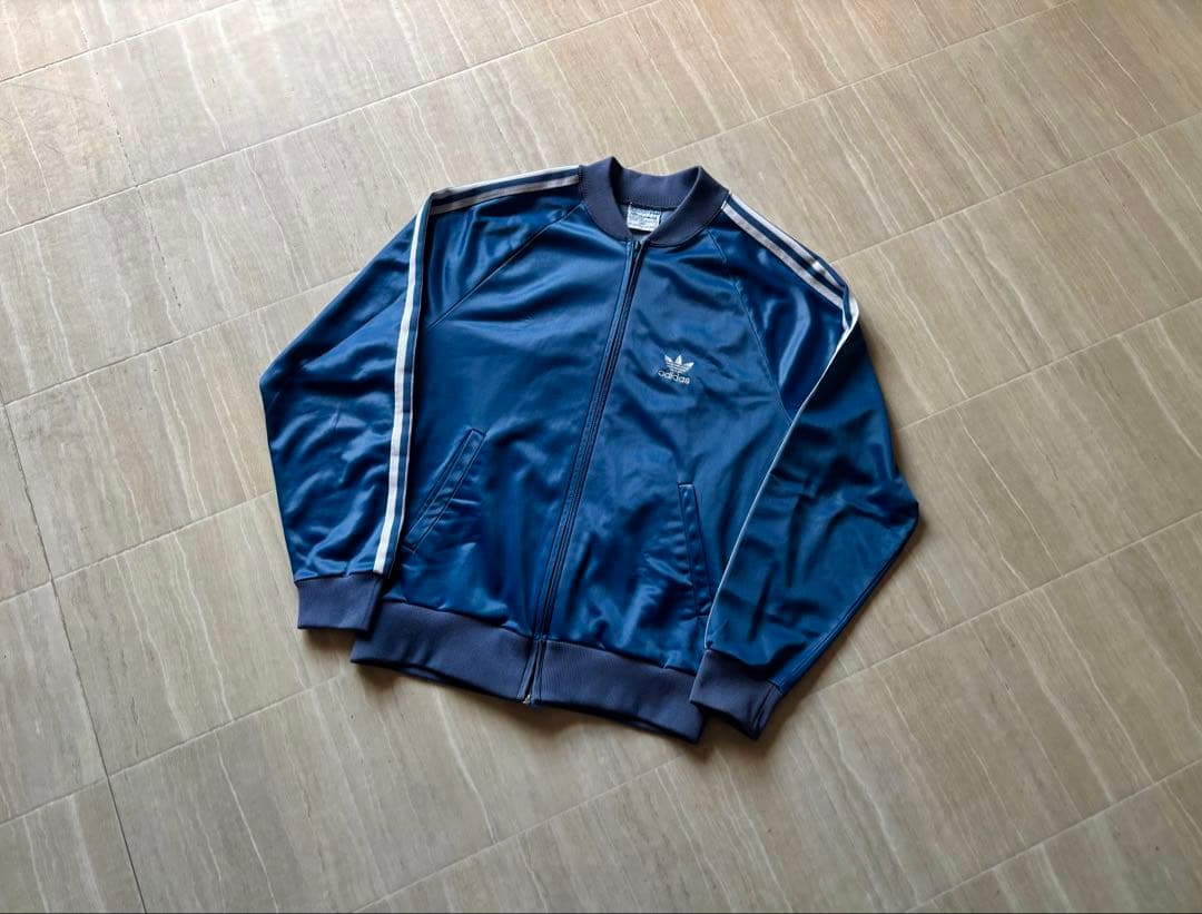 《専用》adidasATPトラックジャケットUSA製ジャージ｜SSTオリジナルス