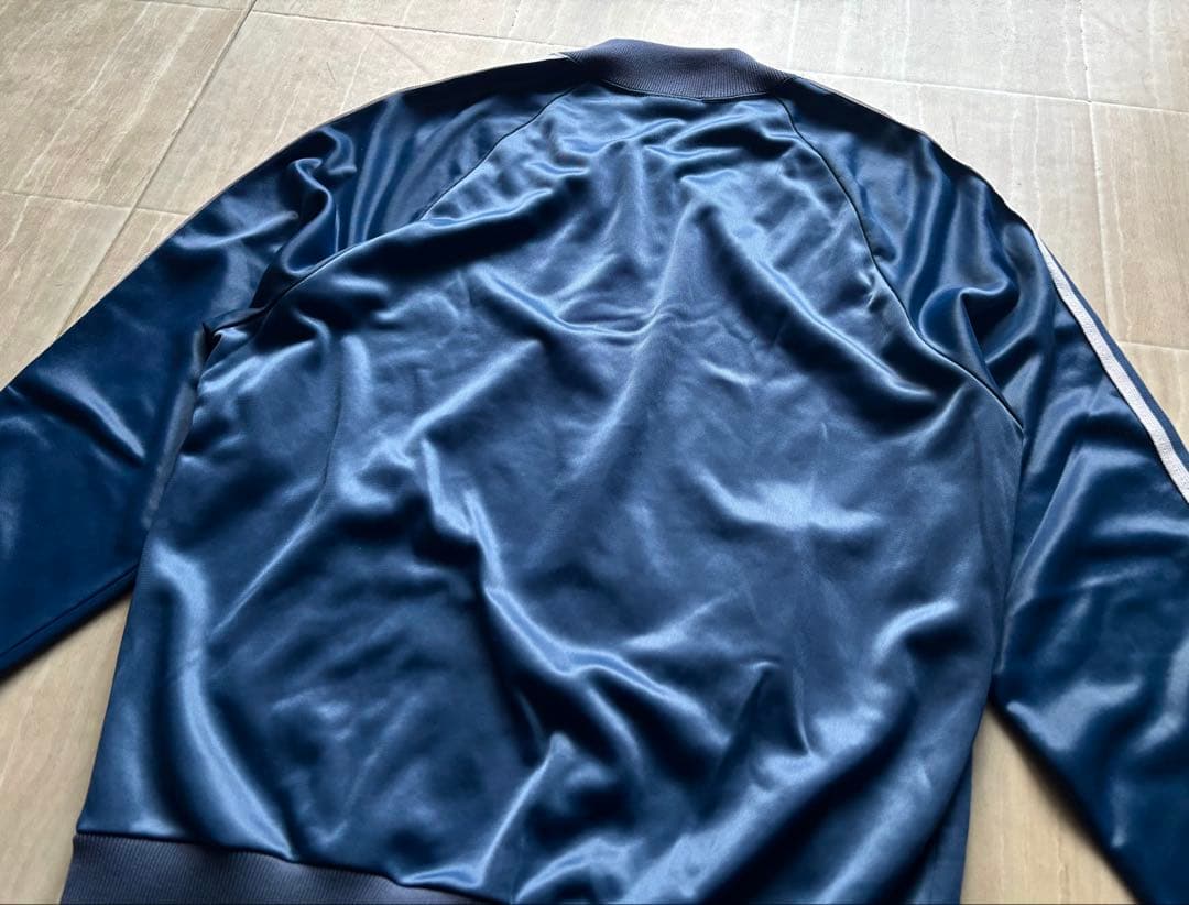 《専用》adidasATPトラックジャケットUSA製ジャージ｜SSTオリジナルス