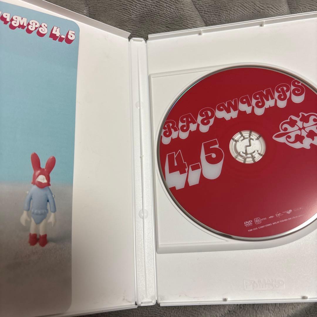 RADWIMPS/RADWIMPS4.5 - メルカリ