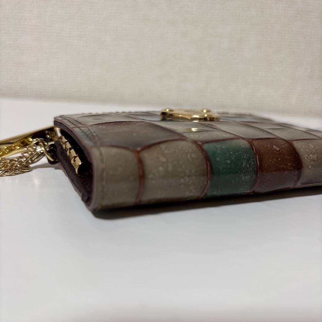 ATAO アタオ キーケース　ベル　ヴィトロ