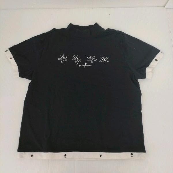 アルチビオ 38 M まとめ売り 3枚 セット ゴルフウェア 長袖 ポロシャツ