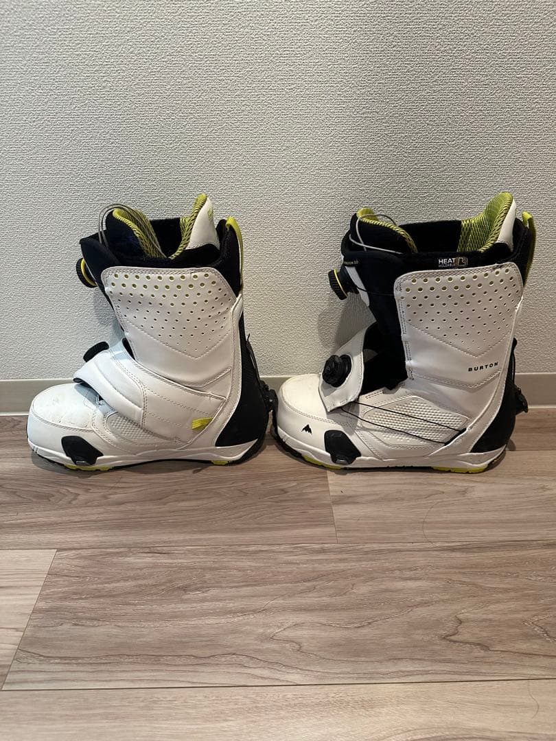 BURTON STEPON PHOTON WIDEビンディング＆ブーツ