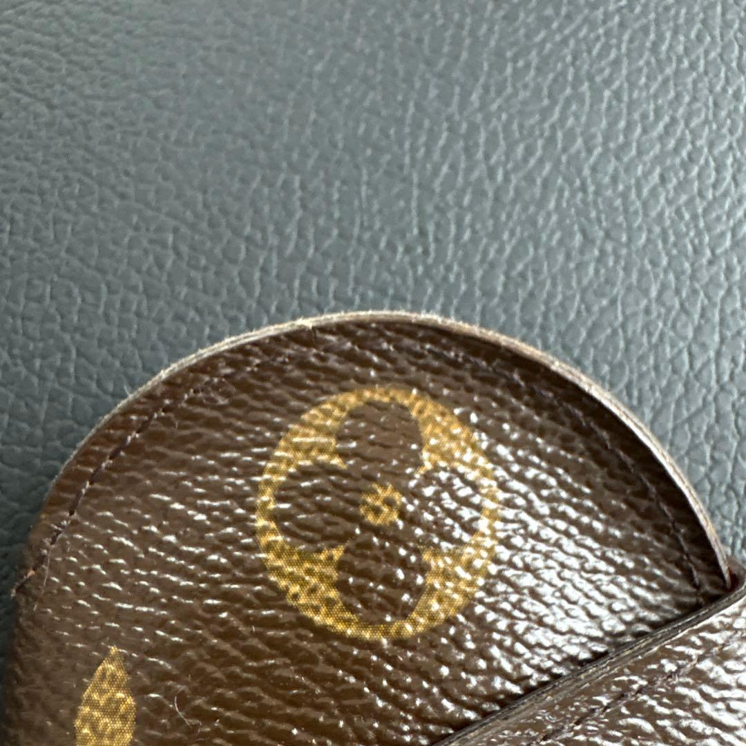 Louis Vuitton ルイヴィトン　ミュルティクレ　ロンキーケース　4連