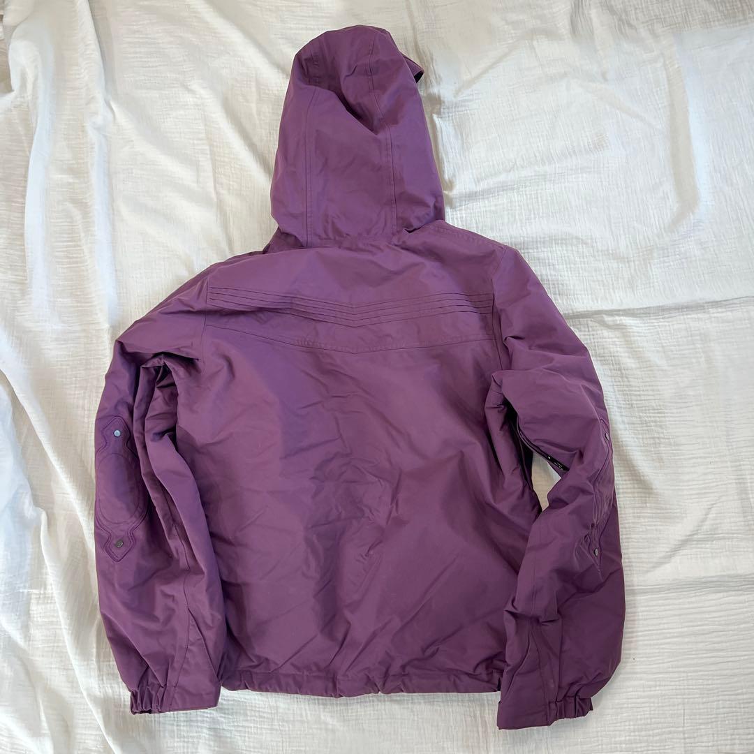 バートン　キッズ150　レディース　スノボウェア　Mサイズ