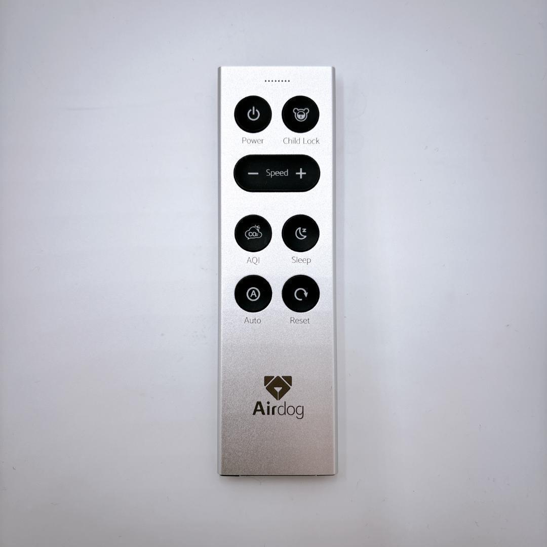 即日発送】Airdog純正付属品リモコン（x5d用） - メルカリ