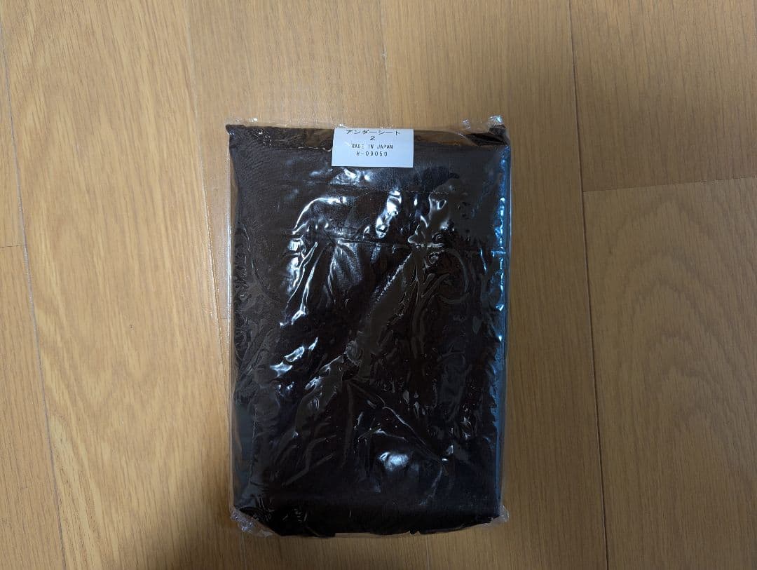 【未使用品】アライテント エアライズ2 ＆ アンダーシート2