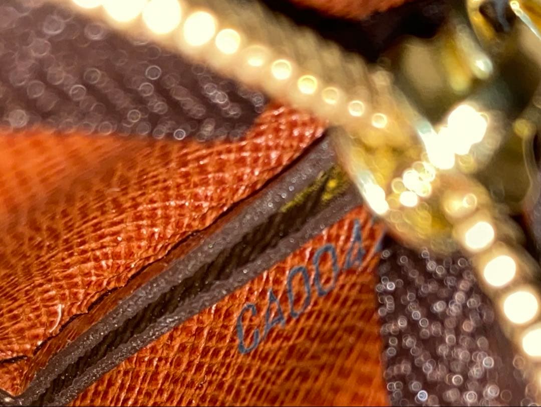 ルイヴィトン モノグラム　ケース