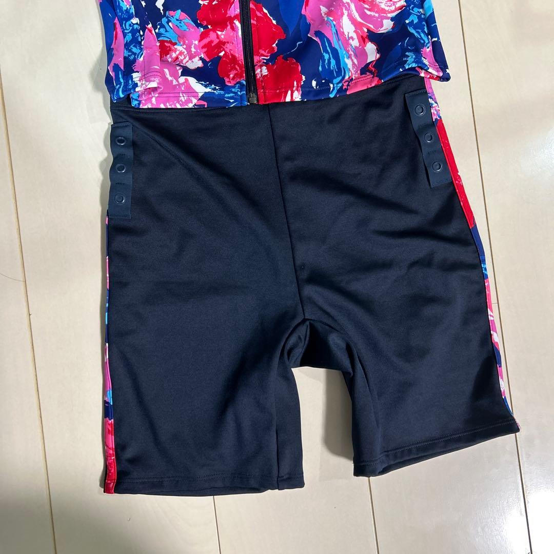 【新品未使用品】ワコール　Wacoal　水着　セパレートスイムウェア　上下セット