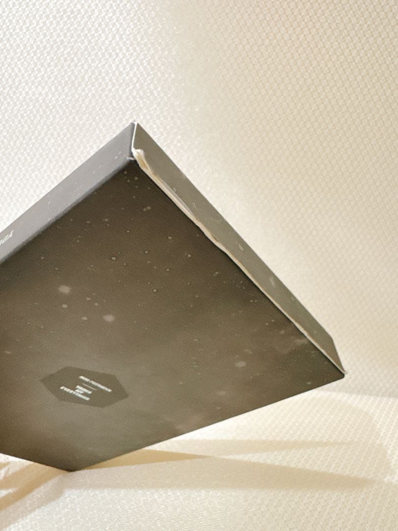 少女時代　ユナ　ファンサイト限定DVD 写真集