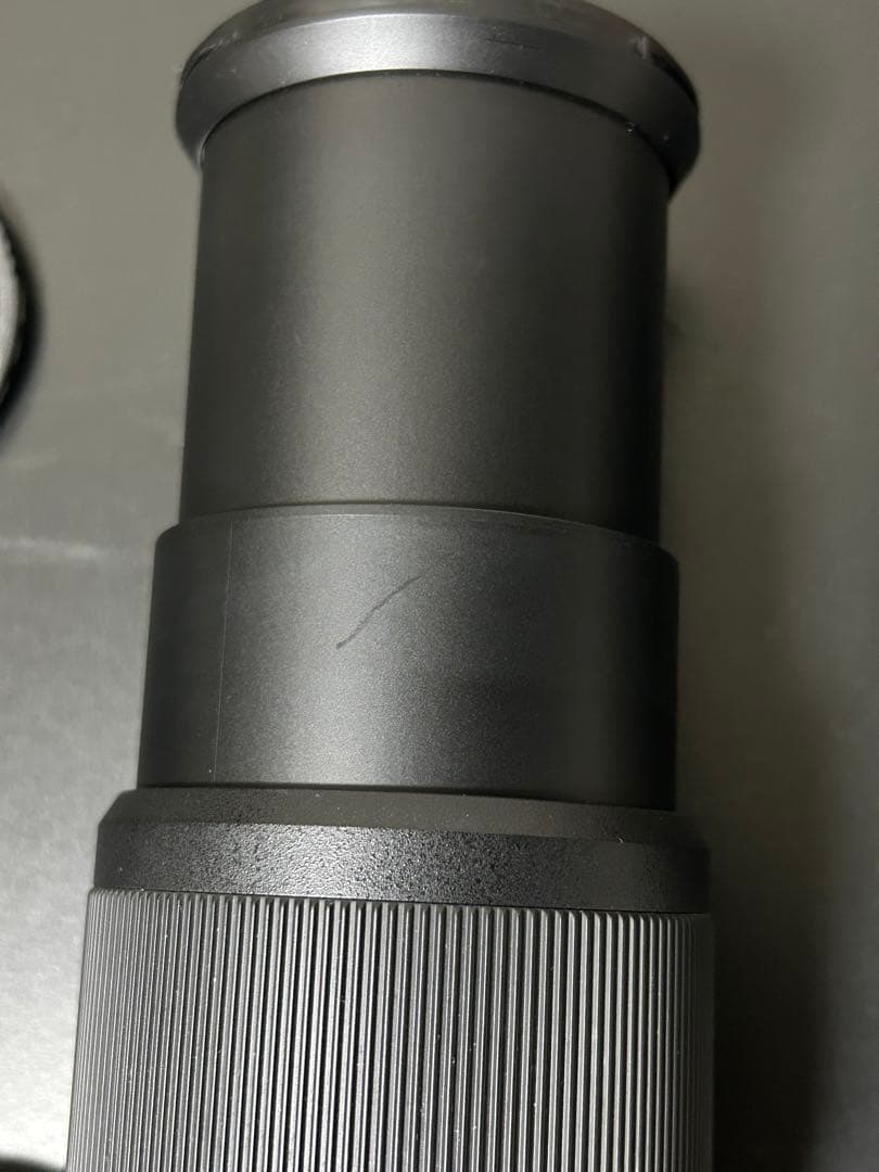 限定値下げ　NIKKOR DX 50-250mm f/4.5-6.3ズームレンズ