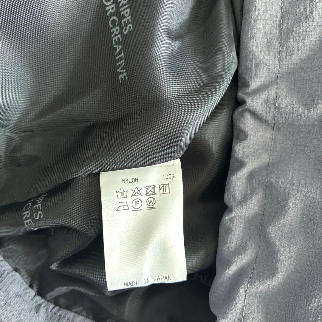 ✨新品 未使用 タグ付き S.F.C エスエフシー ナイロンプルオーバー