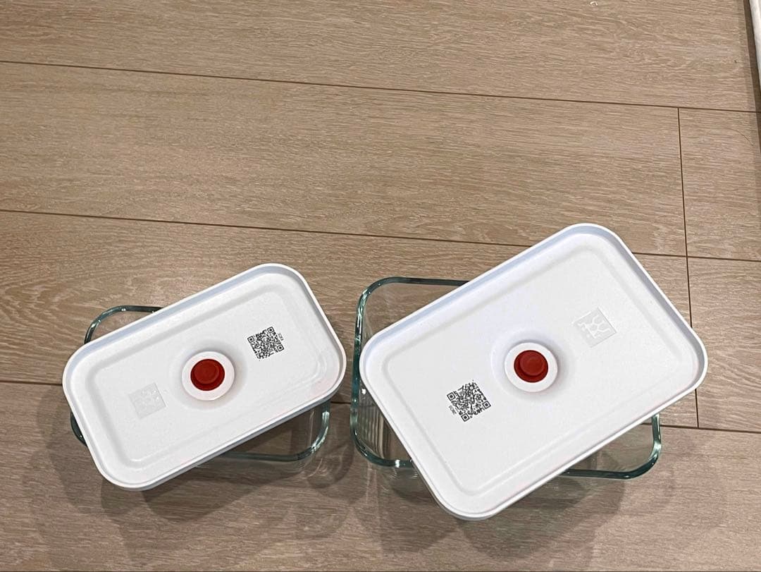 ZWILLING ツヴィリング／フレッシュ&セーブ