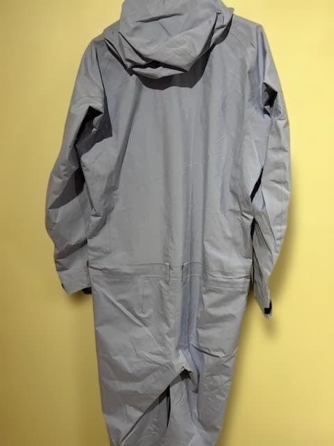 新品未使用 ONYONE スキーウェア 薄紫色