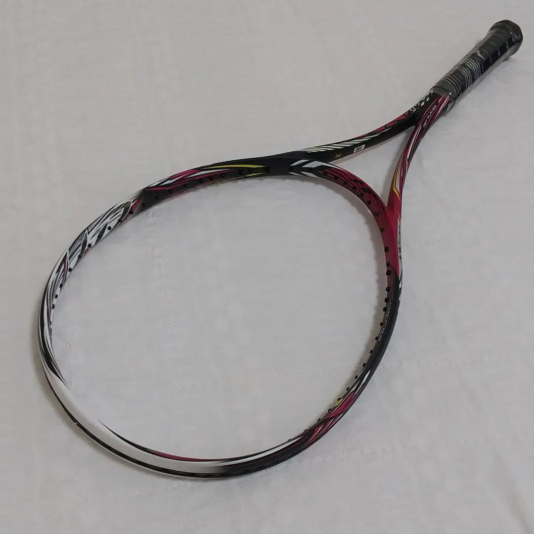 [219]ミズノ SCUD 05-R テニスラケット