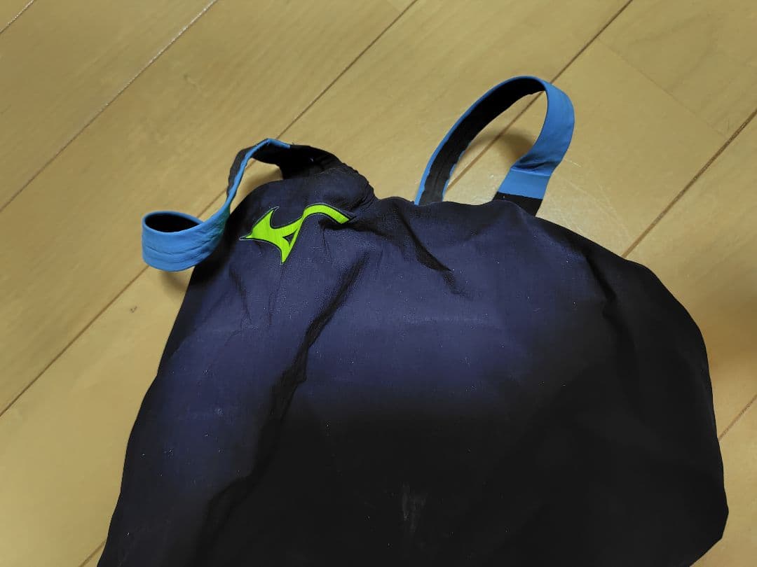 Mizuno GX SONIC 5 ST FINA承認モデル