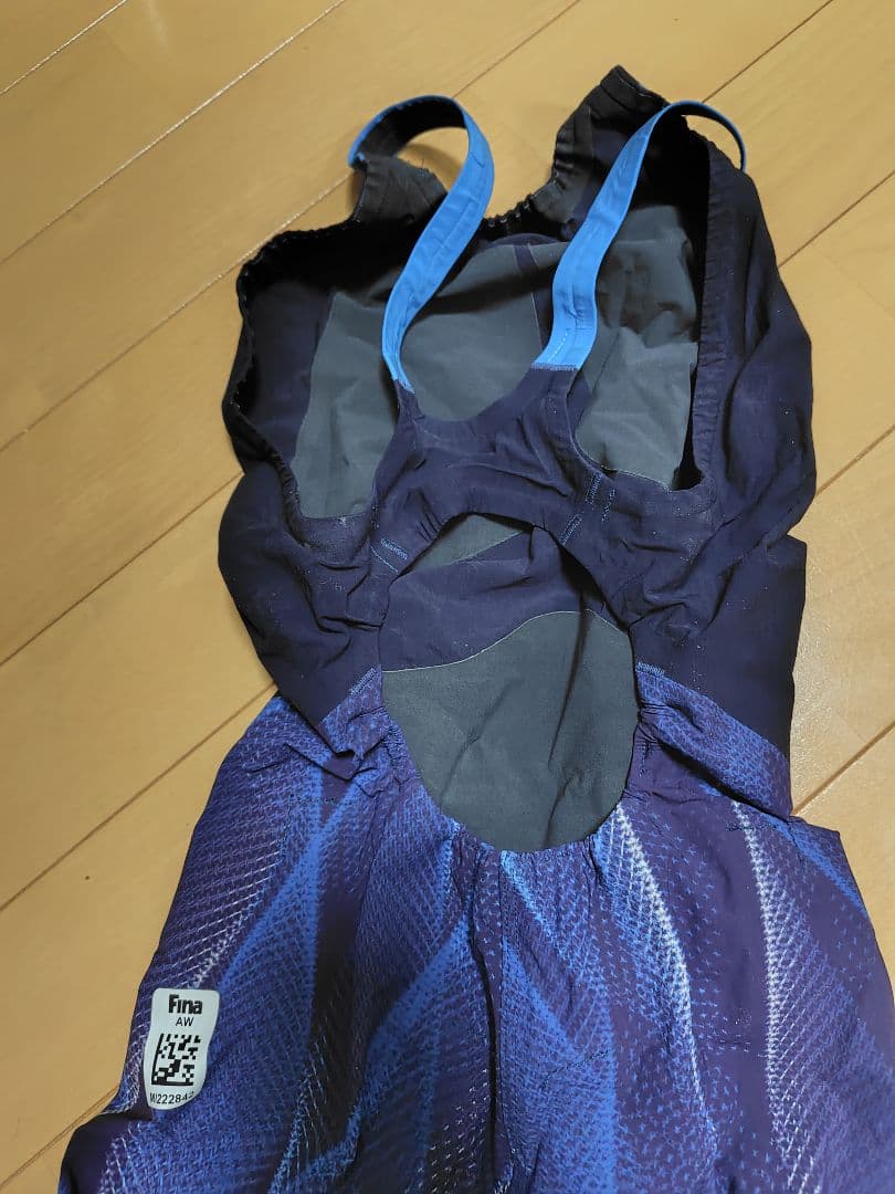 Mizuno GX SONIC 5 ST FINA承認モデル