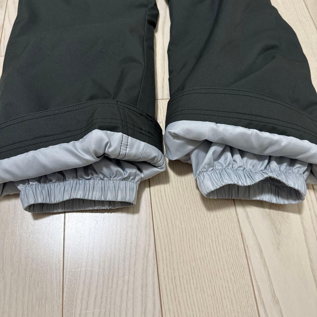 DESCENTE 子ども用スキーウェア 130cm