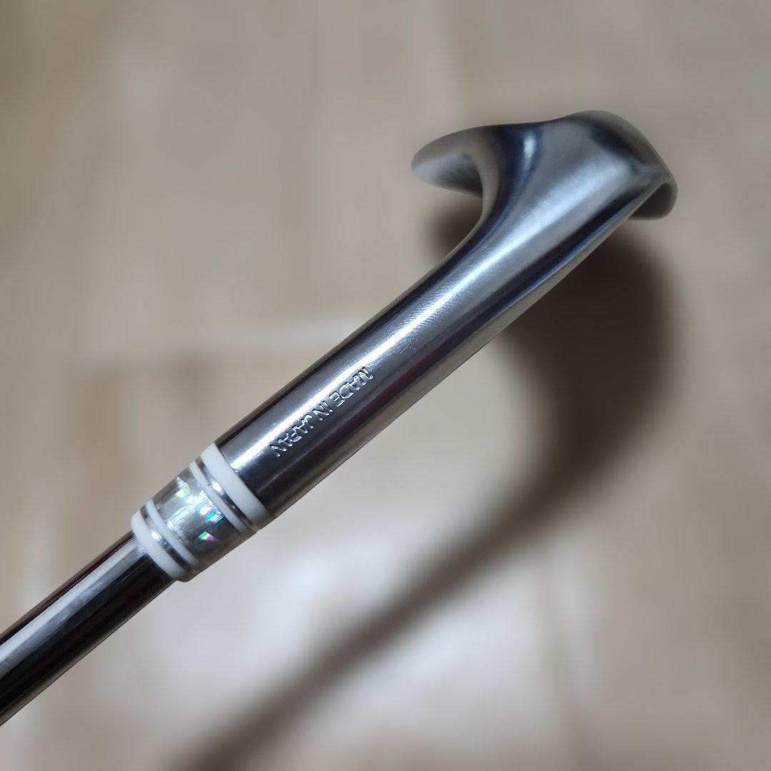 送料込み/トーホー匠ウェッジ/54°モーダス3-115ウェッジスチールシャフト