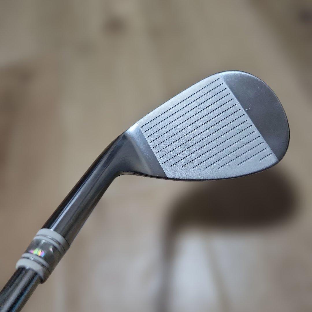 送料込み/トーホー匠ウェッジ/54°モーダス3-115ウェッジスチールシャフト